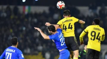 ترقب المواجهة.. الزوراء يواجه المتصدر في قمة الدوري العراقي